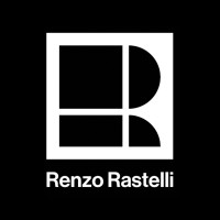Renzo Rastelli logo - Similar company to Kico The Home. Made In Italy.