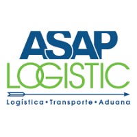 ASAP LOGISTIC logo - Similar company to Ranero Logistic, S.A.