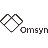 Omsyn logo - Similar company to Evondos Norge