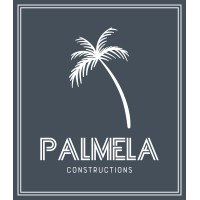 Palmela Constructions logo - Similar company to Avipe - Associação De Viticultores Do Concelho De Palmela