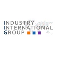 Industry International Group logo - Similar company to Glenloch Energy