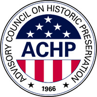 Advisory Council on Historic Preservation logo - Similar company to Smith & Closser
