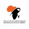 African Center for Youth Development, Education and Advocacy Initiative logo - Similar company to International Youth Change Maker