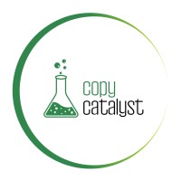 Copy Catalyst logo - Similar company to E-Commerce Broker Oü