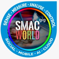 SMACgig World logo - Similar company to Vasa Scientific Co.