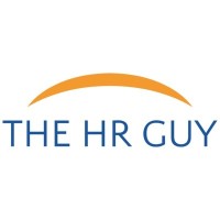 The HR Guy logo - Similar company to Easy Rh