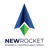 NewRocket logo - Similar company to Ayecka Communication Systems Ltd