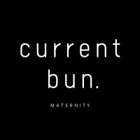 Current Bun Maternity logo - Similar company to Stylecheat.Com