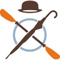 Smart Paddle logo - Similar company to Kinetic Click