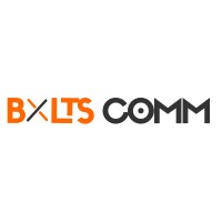 BOLTS COMM logo - Similar company to Fusionexperience Ltd