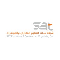 SAT Events logo - Similar company to Alkhuzama Events