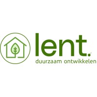 LENT duurzaam ontwikkelen logo - Similar company to Novast