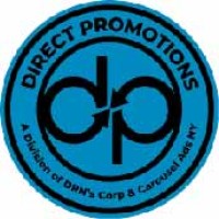 DRN's Corp & DirectPromos logo - Similar company to The Stitchory