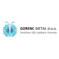 Gorenc metal d.o.o. logo - Similar company to Fe On Craft Engineering