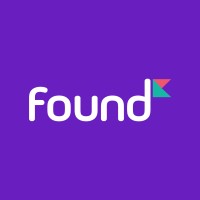 Found logo - Similar company to Lost N Found
