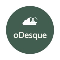oDesque logo - Similar company to Marilynn Wit