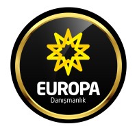 EUROPA Danismanlik logo - Similar company to Projeler Ve Fonlar