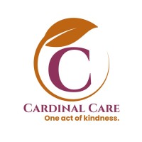 Cardinal Care Ltd logo - Similar company to Stran Hr