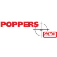 Poppers Holding