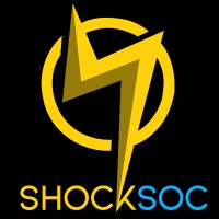 ShockSoc LUU logo - Similar company to Leeds Computing Society