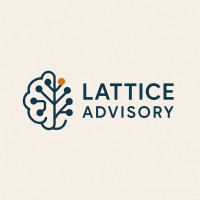 Lattice Advisory logo - Similar company to Tevet
