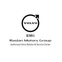 Raslan Motors Group logo - Similar company to Raslan Group