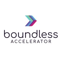 Boundless Accelerator logo - Similar company to Legalshield Canada