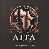 Africa Information Technology Advisory logo - Similar company to Enidesmas Advisory