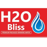 H2O Bliss logo - Similar company to Fiic Ventures