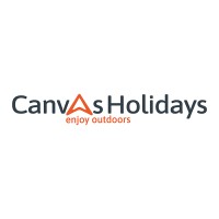 Canvas Holidays logo - Similar company to Upstream It Ltd