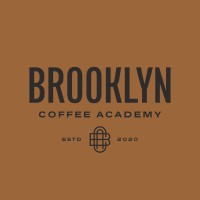 Brooklyn Coffee Academy logo - Similar company to Wimp Decaf Coffee Co