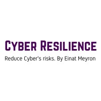 Cyber Resilience - Einat Meyron logo - Similar company to Websplanet
