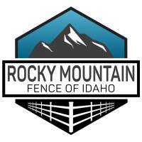 Rocky Mountain Fence of Idaho logo - Similar company to Your American Flag Store