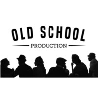 Old School Production logo - Similar company to Pro Bg Media