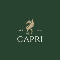 Capri International logo - Similar company to Global Packages & Traders
