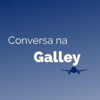 Conversa na Galley logo - Similar company to Ambiental Travel Experience