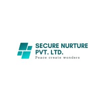 Secure Nurture Pvt Ltd logo - Similar company to Web2Appinfotech