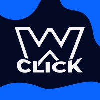 Wclick | Producciones logo - Similar company to Meta Gaming | Py