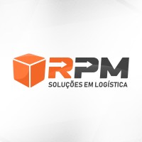 RPM Soluções em Logística logo - Similar company to Itp Pack