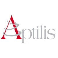 Aptilis logo - Similar company to Pilote Groupe
