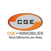 CGE Immobilier logo - Similar company to Ebomaf