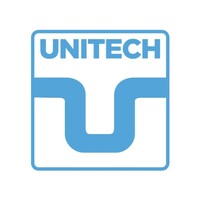 UNITECH for Building & Construction Materials logo - Similar company to Unitech Contractors