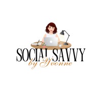 Social Savvy by Yvonne logo - Similar company to Hansel Leasing Inc