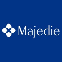 Majedie Investments PLC logo - Similar company to Climate Programme Partners