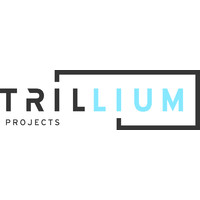Trillium Projects logo - Similar company to Hudson Projects Corp.