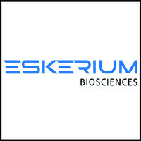 Eskerium Biosciences logo - Similar company to 29 Prime