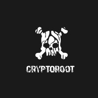 CryptoRoot logo - Similar company to Vx Tech & Solutions