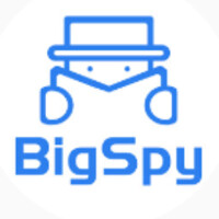 BigSpy logo - Similar company to Adwallet
