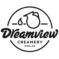 Dreamview Creamery logo - Similar company to Expolab_Nz