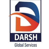 Darsh Global Services logo - Similar company to Nilesoft Digital